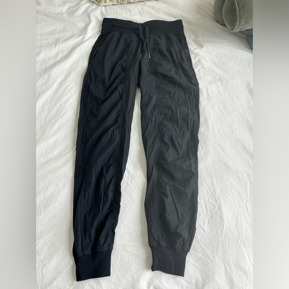 Lululemon Dance Studio Jogger